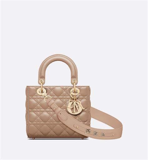 dior lady bag canada|small lady dior bag price.